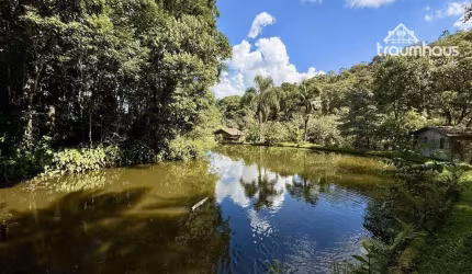 Sítio à venda, 44.679,05 m² por R$ 900.000 - Vila Itoupava - Blumenau/SC