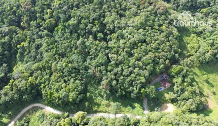 Terreno à venda, 20.088,37 m² por R$ 350.000 - Vila Itoupava - Blumenau/SC