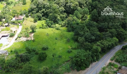 Terreno à venda, 76.000 m² por R$ 450.000 - Progresso - Blumenau/SC