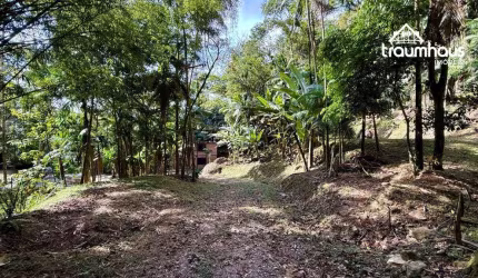 Terreno à venda, 35.000,00 m² por R$ 350.000 - Vila Itoupava - Blumenau/SC
