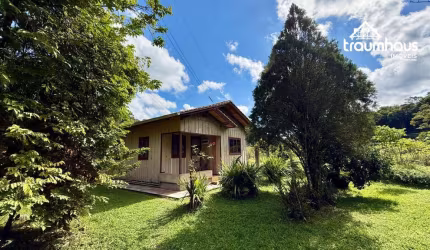 Sítio à venda, 34.220,00 m² por R$ 700.000 - Gaspar Alto - Gaspar/SC