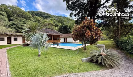Sítio à venda, 186.455,00 m² por R$ 2.500.000 - Gaspar Alto - Gaspar/SC