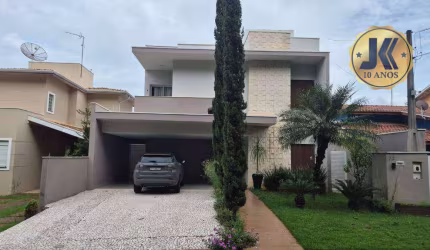 Casa à venda, 300 m² por R$ 1.900.000,00 - Jardim Primavera - Jaguariúna/SP