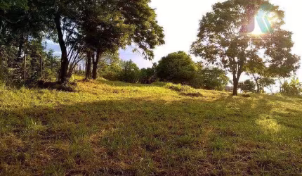 Terreno à venda, 810 m² por R$ 250.000,00 - Capela Santo Antonio - Jaguariúna/SP