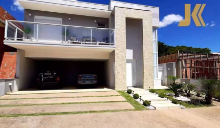 Casa com 4 dormitórios à venda, 176 m² por R$ 1.450.000,00 - Vila Guedes - Jaguariúna/SP