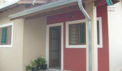 Casa com 2 dormitórios à venda, 80 m² por R$ 395.000,00 - Dona Irma - Jaguariúna/SP
