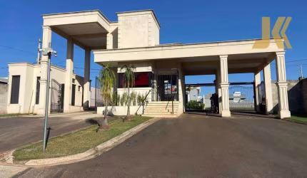 Terreno à venda, 342 m² por R$ 258.000,00 - Reserva Jaguary - Jaguariúna/SP