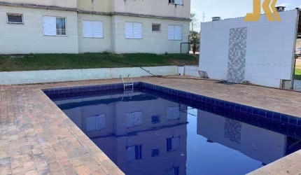 Apartamento Duplex com 2 dormitórios à venda, 84 m² por R$ 245.000,00 - Jardim Roseira de Cima - Jaguariúna/SP