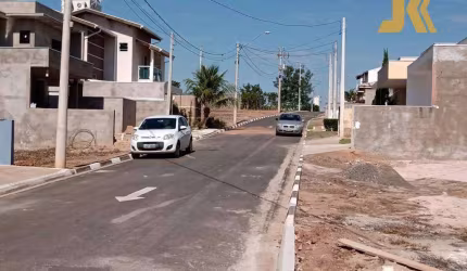 Terreno para venda Vila Toscana