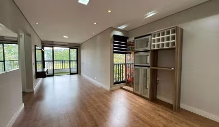 Apartamento à venda, 70 m² por R$ 440.000,00 - Jardim Santo Antônio - Jaguariúna/SP