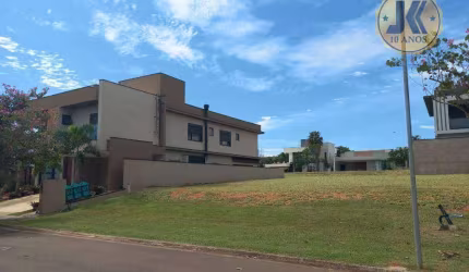 Terreno à venda, 510 m² por R$ 440.000,00 - Tamboré Jaguariúna - Jaguariúna/SP