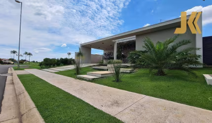 Casa com 3 dormitórios à venda, 246 m² por R$ 2.680.000,00 - Tamboré Jaguariuna - Jaguariúna/SP