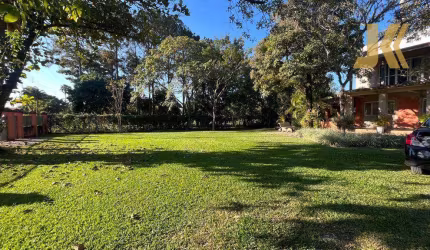 Chácara com 3 dormitórios à venda, 3117 m² por R$ 1.650.000,00 - Chácaras Long Island - Jaguariúna/SP