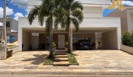 Casa à venda, 321 m² por R$ 1.915.000,00 - Santa Úrsula - Jaguariúna/SP