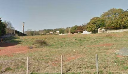 Área à venda, 5000 m² por R$ 4.250.000,00 - Capotuna - Jaguariúna/SP