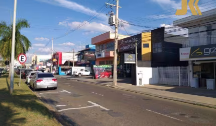 Ponto à venda, 150 m² - Jardim Planalto - Jaguariúna/SP