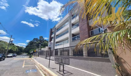Apartamento à venda, 103 m² por R$ 870.000,00 - Jardim Zeni - Jaguariúna/SP