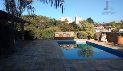 Casa à venda, 431 m² por R$ 1.915.000,00 - Jardim São Caetano - Jaguariúna/SP