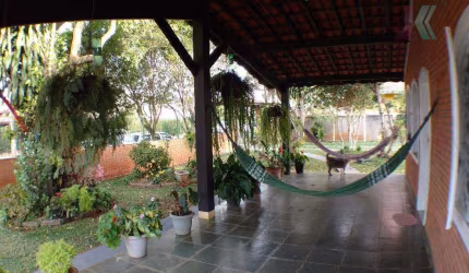 Chácara com 2 dormitórios à venda, 1012 m² por R$ 1.300.000,00 - Jardim Santo Antônio - Jaguariúna/SP