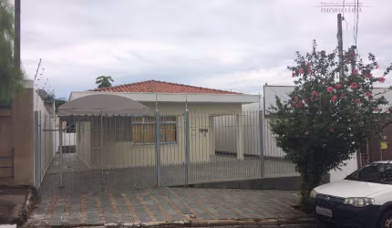 Casa com 2 dormitórios à venda, 90 m² por R$ 640.000,00 - Dom Bosco - Jaguariúna/SP