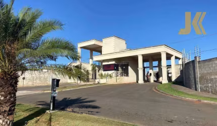 Terreno à venda, 312 m² por R$ 245.000,00 - Jardim Botânico - Jaguariúna/SP
