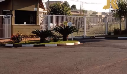 Terreno Vila Toscana em Jaguariúna