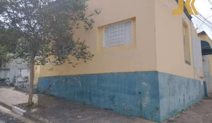 Terreno região Central de Jaguariúna