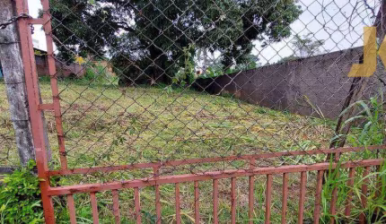 Terreno à venda, 560 m² por R$ 350.000,00 - São Pedro - Jaguariúna/SP