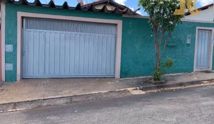 Casa com 2 dormitórios à venda, 160 m² por R$ 399.000,00 - João Aldo Nassif - Jaguariúna/SP
