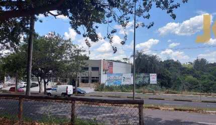 Terreno à venda, 760 m² por R$ 1.500.000,00 - Dom Bosco - Jaguariúna/SP