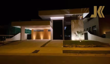 Casa à venda, 252 m² por R$ 2.250.000,00 - Tamboré Jaguariúna - Jaguariúna/SP