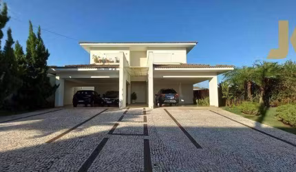 Casa em Condominio Fechado.