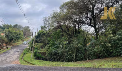 Terreno à venda, 1856 m² por R$ 320.000,00 - Floresta - Jaguariúna/SP