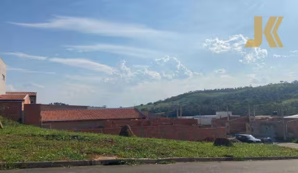 Terreno à venda, 178 m² por R$ 110.000,00 - Terras da Capela de Santo Antônio - Jaguariúna/SP