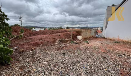 Terreno à venda, 250 m² por R$ 280.000,00 - Jardim Europa - Jaguariúna/SP