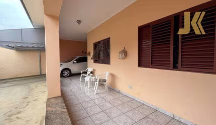 Casa com 3 dormitórios à venda, 144 m² por R$ 640.000,00 - Jardim Mauá II - Jaguariúna/SP