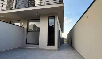 Casa com 3 dormitórios à venda, 120 m² por R$ 680.000,00 - Nova Jaguariúna III - Jaguariúna/SP