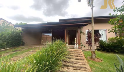 Casa à venda, 220 m² por R$ 984.000,00 - Ana Helena - Jaguariúna/SP