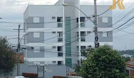 Apartamento - Bairro Maua - Jaguariuna