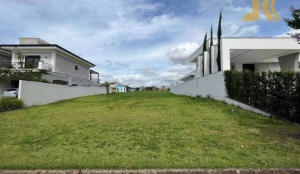 Terreno à venda, 510 m² por R$ 349.900,00 - Tamboré Jaguariúna - Jaguariúna/SP