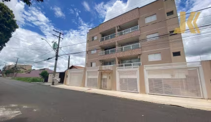Apartamento com 2 dormitórios à venda, 71 m² por R$ 430.000,00 - Jardim Europa - Jaguariúna/SP