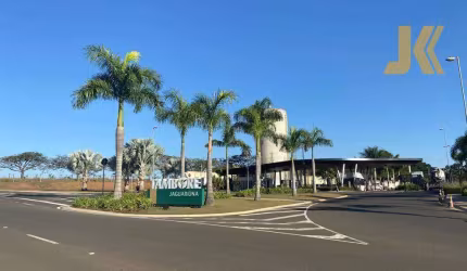 Terreno à venda, 503 m² por R$ 340.000,00 - Tamboré Jaguariúna - Jaguariúna/SP