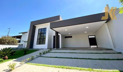 Casa com 3 dormitórios à venda, 245 m² por R$ 1.550.000,00 - Estância das Flores - Jaguariúna/SP