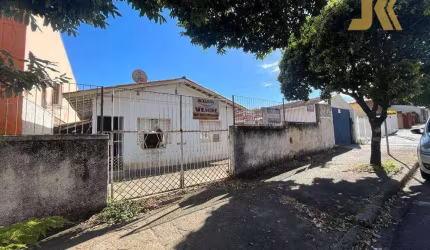 Casa à venda, 80 m² por R$ 2.600.000,00 - Centro - Jaguariúna/SP