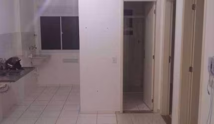 Apartamento à venda, 43 m² por R$ 245.000,00 - Vargeão - Jaguariúna/SP