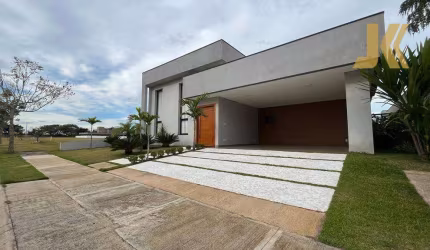 Casa com 3 dormitórios à venda, 256 m² por R$ 2.180.000,00 - Tamboré Jaguariúna - Jaguariúna/SP
