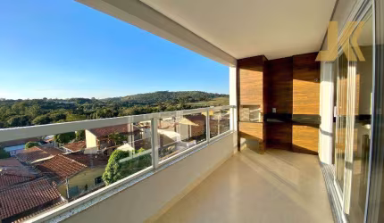 Apartamento à venda, 85 m² por R$ 574.512,50 - Nova Jaguariúna - Jaguariúna/SP