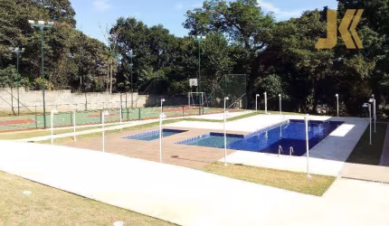 Terreno à venda, 423 m² por R$ 350.000,00 - Condominio Panini - Jaguariúna/SP