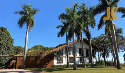 Terreno à venda, 412 m² por R$ 373.000,00 - Reserva Santa Izabel - Jaguariúna/SP