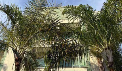 Apartamento com 2 dormitórios à venda, 55 m² por R$ 240.000 - São Pedro - Jaguariúna/SP